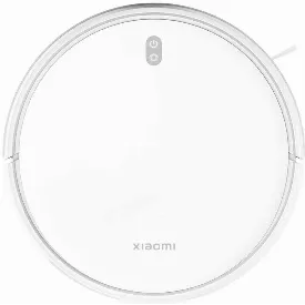 Робот-пылесос Xiaomi Robot Vacuum E12, белый